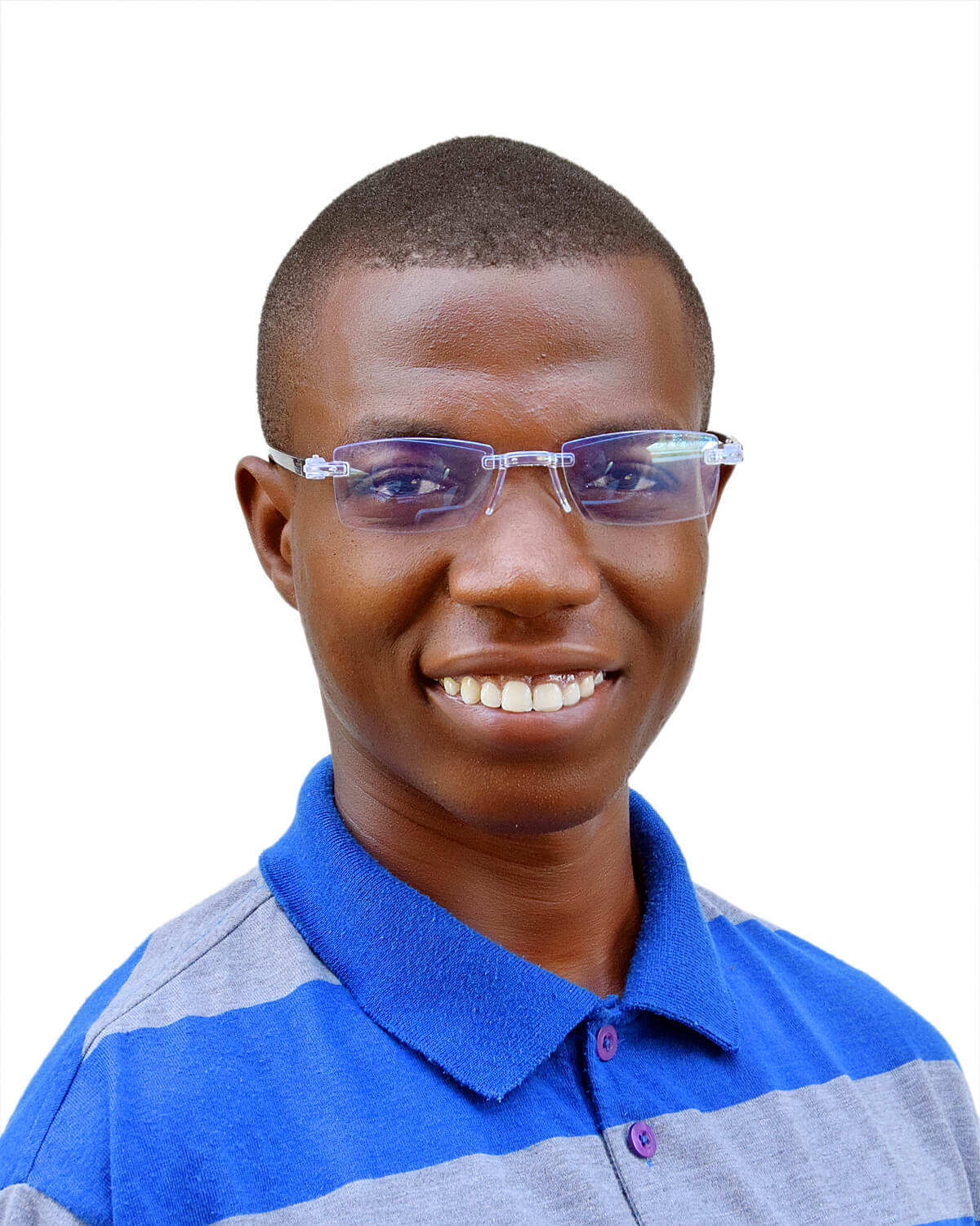 Emmanuel Oladejo